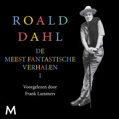 De meest fantastische verhalen 1 (MP3-Download) - Dahl, Roald