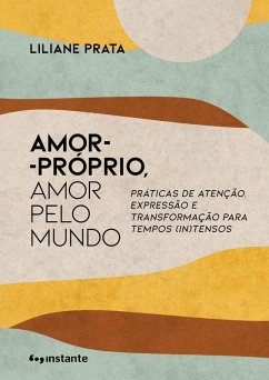 Cover Amor-próprio, amor pelo mundo (eBook, ePUB)