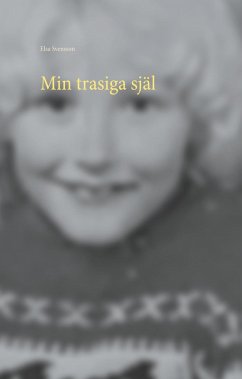 Min trasiga själ (eBook, ePUB) Cover Min trasiga själ (eBook, ePUB)