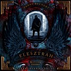 Blut und Federn / Elesztrah Bd.3 (MP3-Download)