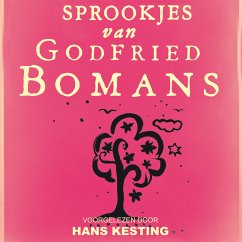 Sprookjes van Godfried Bomans (MP3-Download) - Bomans, Godfried