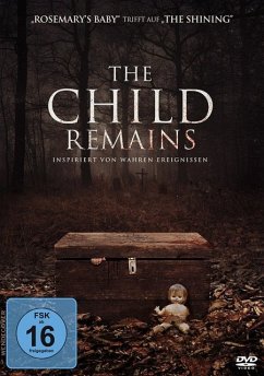 The Child Remains - Clément,Suzanne/Hawco,Allan/Thompson,Shelle