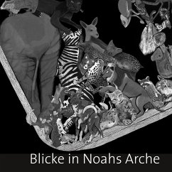 Blicke in Noahs Arche (eBook, ePUB) - Söll, Florian
