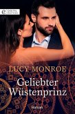 Geliebter Wüstenprinz (eBook, ePUB)