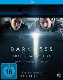 Darkness-Those Who Kill-Staffel 1 (2 DVDs)