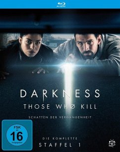 Darkness-Those Who Kill-Staffel 1 (2 DVDs) - Darkness