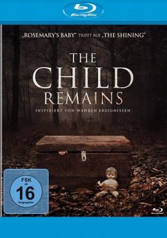 The Child Remains - Clément,Suzanne/Hawco,Allan/Thompson,Shelle