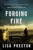 Forging Fire (eBook, ePUB)