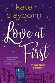 Love at First (eBook, ePUB)
