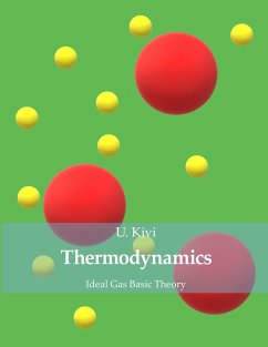 Thermodynamics - Kivi, U.