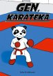 Gen, karateka - Bild 1
