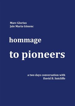 Hommage - to Pioneers