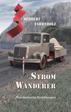 Stromwanderer - Fahrnholz, Herbert