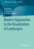Modern Approaches to the Visualization of Landscapes