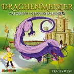 Das Gebrüll des Donnerdrachen / Drachenmeister Bd.8 (1 Audio-CD)