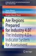 Are Regions Prepared for Industry 4.0? - Bild 1