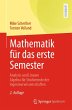 Mathematik für das erste Semester - Bild 1