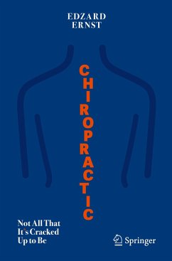 Chiropractic - Ernst, Edzard