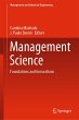 Management Science - Bild 1