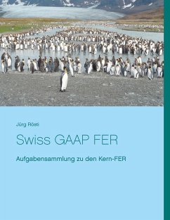 Cover Swiss GAAP FER