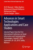 Advances in Smart Technologies Applications and Case Studies