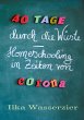 40 Tage durch die Wüste -... - Bild 1
