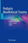 Pediatric Maxillofacial Trauma