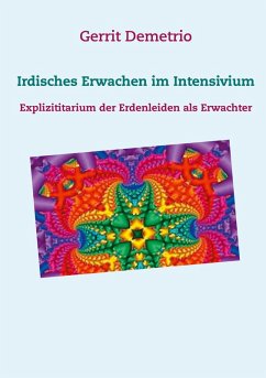 Cover Irdisches Erwachen im Intensivium