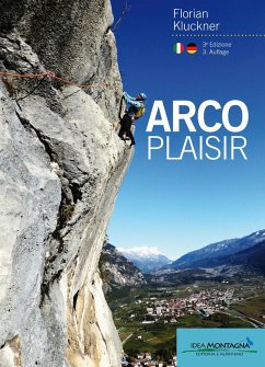 Arco Plaisir - Kluckner, Florian