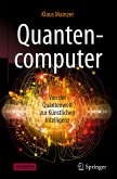 Quantencomputer