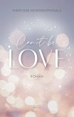 Can it be Love Can it be Love