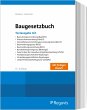 Baugesetzbuch - Bild 1