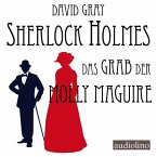 Sherlock Holmes - Das Grab der Molly Maguire