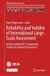Reliability and Validity of... - Bild 1