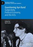 Questioning Ayn Rand