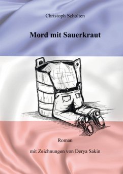 Mord mit Sauerkraut - Scholten, Christoph