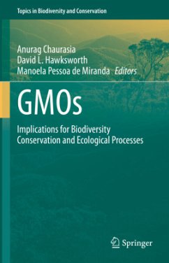 GMOs