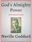 God's Almighty Power (eBook, ePUB)