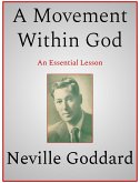 A Movement Within God (eBook, ePUB)