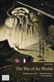 The War of the Worlds (English + French Interactive Version) (eBook, ePUB)