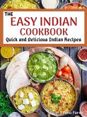 The Easy Indian Cookbook (eBook, ePUB)