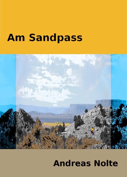 Am Sandpass (eBook, ePUB)