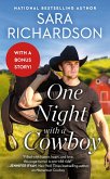 One Night with a Cowboy (eBook, ePUB)