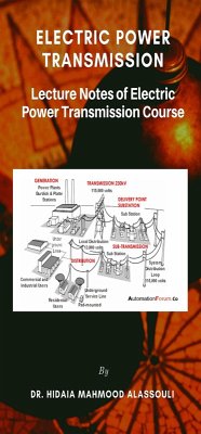 Cover Electric Power Transmission (eBook, ePUB)