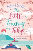 The Little Teashop in Tokyo (eBook, ePUB)