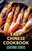 Easy Chinese Cookbook Seafood Series (fixed-layout eBook, ePUB)