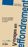 Voyages en effondrement (eBook, ePUB)