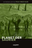 Planet der Saurier (eBook, ePUB)