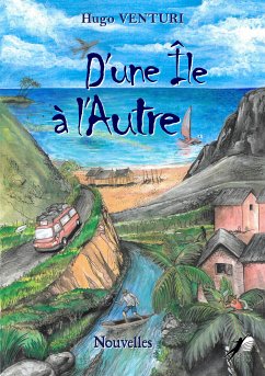 D'une Île à l'Autre (eBook, ePUB) - Venturi, Hugo