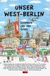 Unser West-Berlin (eBook, ePUB) - Bild 1